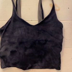 Lululemon align tank